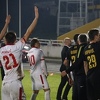 HŠK Zrinjski najoštrije osudio nasilno ponašanje neodgovornih pojedinaca