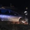 Vozačica kod Mostara izletjela s ceste, probila zid i prošla bez povreda