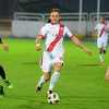 Nemanja Bilbija zadržan u bolnici zbog bolova u leđima
