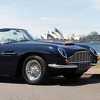 Princ Charles posjeduje Aston Martin koji ide na vino