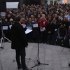 Bišćani planiraju nove proteste: Migranti i dalje dolaze, stanje se nije popravilo