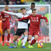 Liverpool golovima Salaha i Shaqirija pobijedio Fulham i nakratko preuzeo vrh tabele