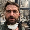 Gerard Butler i druge holivudske zvijezde izgubili domove u kalifornijskom požaru