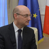 Francuski ambasador se izvinio Vučiću zbog protokola u Parizu