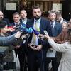 Danas novi sastanak o formiranju vlasti u Kantonu Sarajevo
