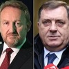 SDA, HDZ-u i SNSD-u nedostaje samo jedan zastupnik za većinu u Parlamentu BiH