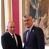 Thaci: Putin je za čvrst dogovor između Srbije i Kosova