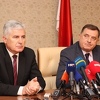 SNSD i HDZ dogovorili koaliciju i pozvali Bošnjake da zajedno grade bolju BiH
