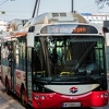 U Beču za pet godina električnim autobusima "ušteđeno" 1.000 tona ugljendioksida