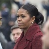 Michelle Obama: Na Trumpovoj inauguraciji se nisam mogla ni nasmijati