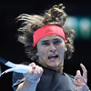 Zverev nakon dva tie-breaka nadigrao Čilića u prvom kolu ATP Finalsa