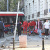 Uhapšen muškarac koji je izazvao stravičnu tramvajsku nesreću u Beogradu