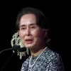 Liderki Mijanmara Aung San Suu Kyi oduzeta prestižna nagrada Amnesty Internationala