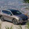 Testirali smo Hyundai Santa Fe: Koraci od sedam milja