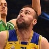 Sjajni Ismet Sejfić srušio Olimpiju, Šenčur slavio drugi put u sezoni