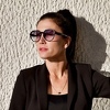 Ana Rucner: Još uvijek sam u crkvenom braku s Vladom Kalemberom, zbog toga sam i dalje sama