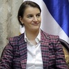 Brnabić: Srbija neće priznati Kosovo, rješenje je u kompromisu