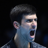 Prvo kolo ATP Finalsa: Novak Đoković rutinski savladao Johna Isnera