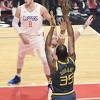 Treći poraz Golden Statea, skroman učinak Dončića u pobjedi Dallasa, Musa bez nastupa