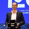 Allegri četvrti put najbolji trener Serije A, Inzaghi i Sarri ni blizu trenera Juventusa
