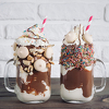 Britanci žele zabraniti enormno slatke milkshakeove koji imaju i po 1.280 kalorija