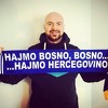 Bosnić: BiH je moj krvotok, biti selektor reprezentacije je čast, ponos i obaveza