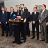 Šest stranaka u Kantonu Sarajevo: Imamo skupštinsku većinu, na dobrom smo putu