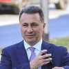 Nikola Gruevski pobjegao u Mađarsku i zatražio politički azil