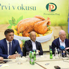 Perutnina Ptuj je predstavila svoja očekivanja potencijalnom novom vlasniku