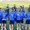 U21 reprezentacija BiH se okupila u Zenici i počela pripreme za meč protiv Azerbejdžana