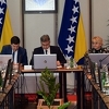Vijeće ministara BiH: U toku finalizacija odgovora na dodatna pitanja EK