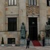 Rukovodstvo SNSD-a danas razgovara s grupom Obrena Petrovića