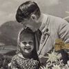 Prodaje se fotografija na kojoj Adolf Hitler grli djevojčicu jevrejskog porjekla