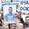 U Sarajevu 21. novembra ponovo veliki protestni skup "Pravda za Dženana"