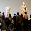 Louvre Abu Dhabi za godinu dana privukao milion posjetilaca, 60 posto su strani turisti