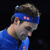 Roger Federer savladao Dominica Thiema i stigao do prve pobjede na ATP Finalsu