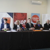 Nezavisni blok za premijerku ZDK predložio Amru Mehmedić, čekaju se SDP, NS i DF
