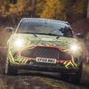 Aston Martin počeo testiranja svog prvog SUV-a