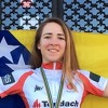 Lejla Tanović potpisala za špansku ekipu Brujula racing team