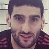 Fellaini drastično promijenio imidž: Nova godina, novi izgled