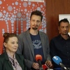 Zabranjeno pušenje i S.A.R.S. glavne zvijezde dočeka Nove godine u Mostaru