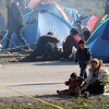 Vlada USK zabranila otvaranje novih prihvatnih centara za migrante