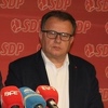 Oglasili se SDP, Naša stranka i DF: Hrvatska mora zaustaviti otimačinu bh. imovine