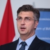 Plenković najavio analizu izbora u BiH na Vijeću EU-a: Hrvati su stavljeni u podređeni položaj