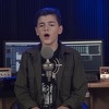 Marko Bošnjak u studiju Amila Loje otpjevao pjesmu Tonyja Cetinskog "Kao u snu"