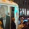 Jedna osoba izbodena nožem u tramvaju u centru Sarajeva