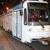 Policija o incidentu u tramvaju: Jedna osoba je povrijeđena, nije bilo upotrebe noža