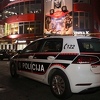 Sarajevska policija traga za napadačem koji je ranio muškarca na Stupu