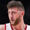 Nurkićev double-double u porazu Blazersa od Lakersa, Musi tri minute protiv Heata