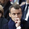 Nakon napada predsjednika SAD-a, Macron odgovorio: Puštam Trumpa da se igra politike